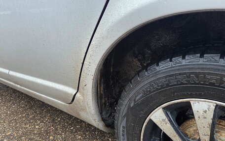 Toyota Vitz, 1999 год, 249 000 рублей, 9 фотография