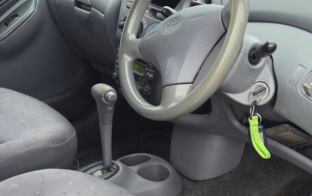 Toyota Vitz, 1999 год, 249 000 рублей, 7 фотография