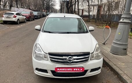 Nissan Almera, 2015 год, 430 000 рублей, 6 фотография