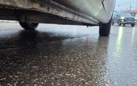 Toyota Vitz, 1999 год, 249 000 рублей, 11 фотография