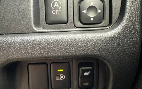 Mitsubishi eK Custom I, 2017 год, 1 000 000 рублей, 4 фотография