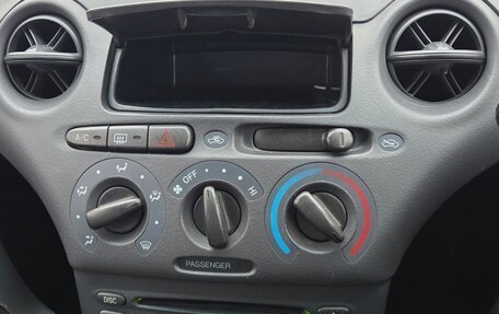 Toyota Vitz, 1999 год, 249 000 рублей, 14 фотография