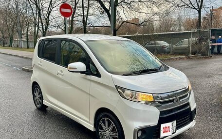 Mitsubishi eK Custom I, 2017 год, 1 000 000 рублей, 3 фотография