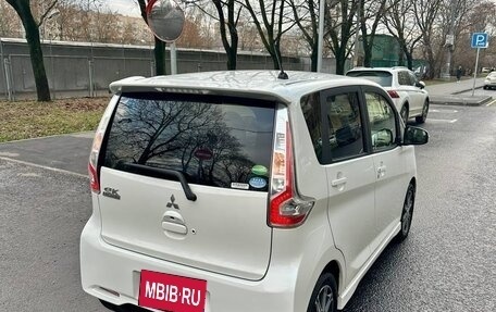 Mitsubishi eK Custom I, 2017 год, 1 000 000 рублей, 6 фотография