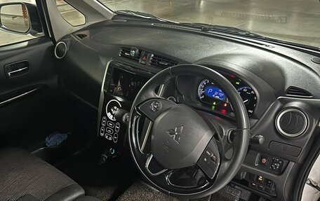 Mitsubishi eK Custom I, 2017 год, 1 000 000 рублей, 7 фотография