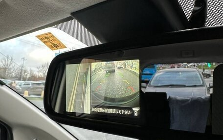 Mitsubishi eK Custom I, 2017 год, 1 000 000 рублей, 10 фотография