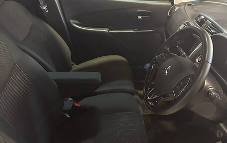 Mitsubishi eK Custom I, 2017 год, 1 000 000 рублей, 13 фотография