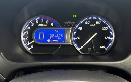 Mitsubishi eK Custom I, 2017 год, 1 000 000 рублей, 12 фотография