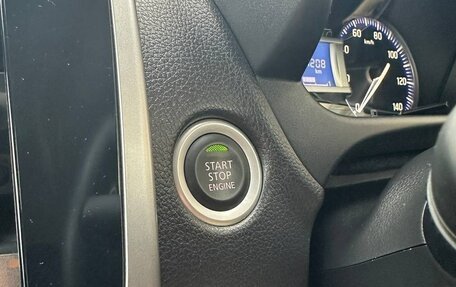 Mitsubishi eK Custom I, 2017 год, 1 000 000 рублей, 9 фотография