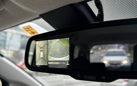 Mitsubishi eK Custom I, 2017 год, 1 000 000 рублей, 11 фотография