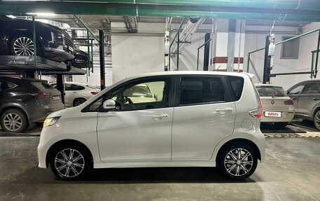 Mitsubishi eK Custom I, 2017 год, 1 000 000 рублей, 18 фотография