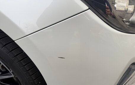 Toyota Camry, 2017 год, 2 400 000 рублей, 11 фотография