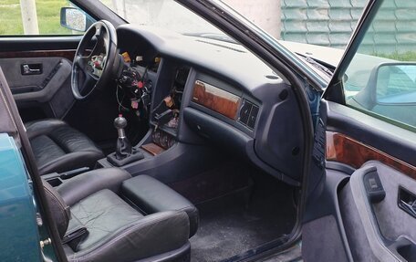 Audi 80, 1994 год, 1 400 000 рублей, 3 фотография
