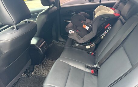 Toyota Camry, 2017 год, 2 400 000 рублей, 9 фотография