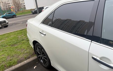 Toyota Camry, 2017 год, 2 400 000 рублей, 12 фотография