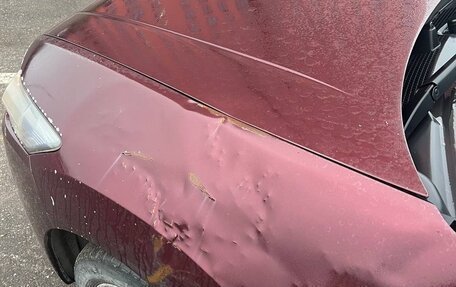 Honda Accord VIII рестайлинг, 2011 год, 850 000 рублей, 6 фотография