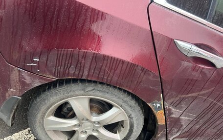 Honda Accord VIII рестайлинг, 2011 год, 850 000 рублей, 8 фотография