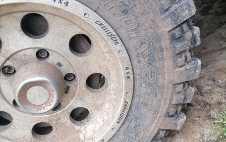 ЛуАЗ 469, 1976 год, 80 000 рублей, 3 фотография