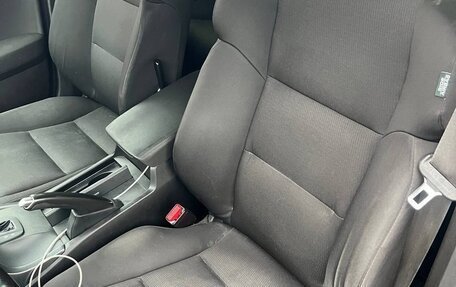 Honda Accord VIII рестайлинг, 2011 год, 850 000 рублей, 11 фотография