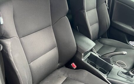 Honda Accord VIII рестайлинг, 2011 год, 850 000 рублей, 10 фотография