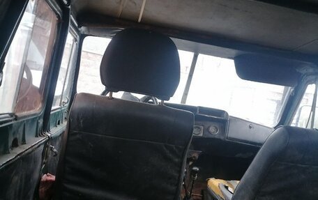 ЛуАЗ 469, 1976 год, 80 000 рублей, 7 фотография