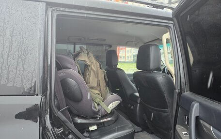 Mitsubishi Pajero IV, 2013 год, 2 400 000 рублей, 5 фотография