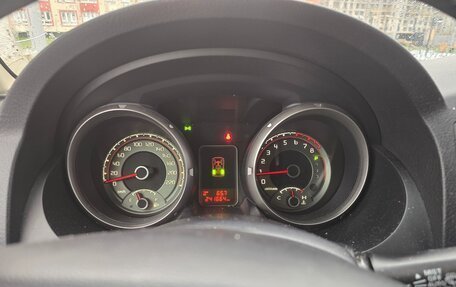 Mitsubishi Pajero IV, 2013 год, 2 400 000 рублей, 6 фотография