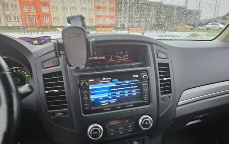 Mitsubishi Pajero IV, 2013 год, 2 400 000 рублей, 7 фотография