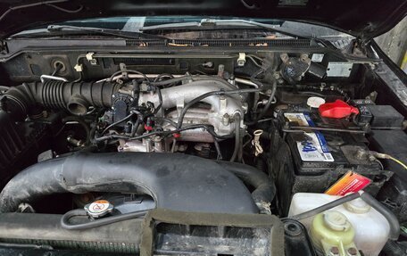 Mitsubishi Pajero IV, 2013 год, 2 400 000 рублей, 9 фотография