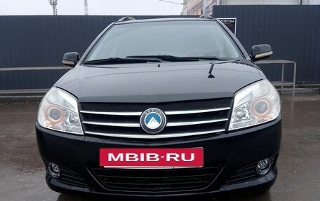 Geely MK Cross I, 2012 год, 350 000 рублей, 2 фотография