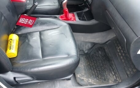 Geely MK Cross I, 2012 год, 350 000 рублей, 6 фотография