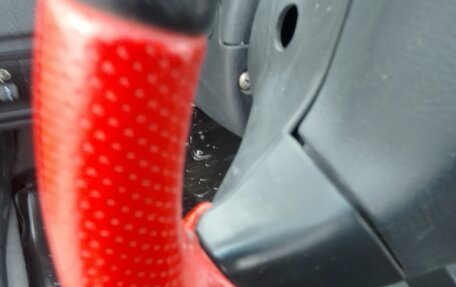 Geely MK Cross I, 2012 год, 350 000 рублей, 11 фотография