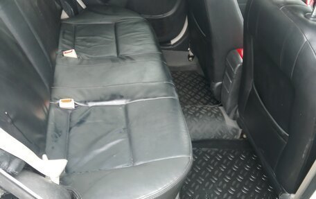 Geely MK Cross I, 2012 год, 350 000 рублей, 8 фотография