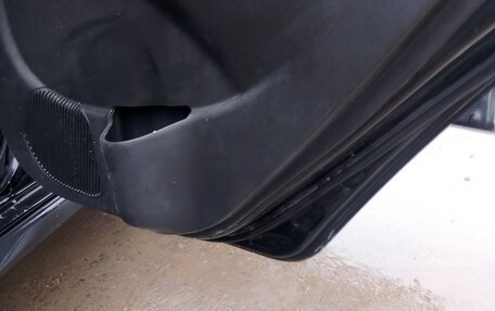 Geely MK Cross I, 2012 год, 350 000 рублей, 10 фотография