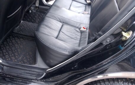 Geely MK Cross I, 2012 год, 350 000 рублей, 15 фотография