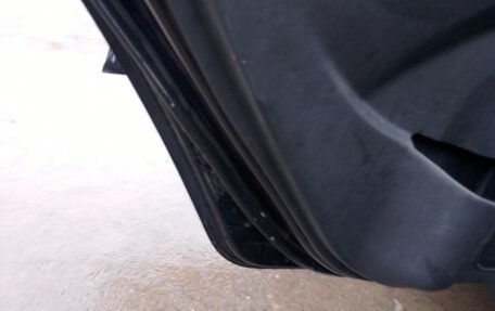 Geely MK Cross I, 2012 год, 350 000 рублей, 16 фотография