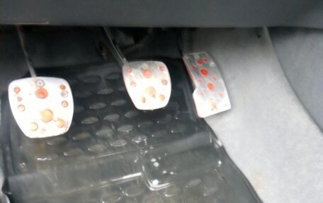 Geely MK Cross I, 2012 год, 350 000 рублей, 12 фотография