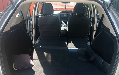 Honda Shuttle II, 2019 год, 1 400 000 рублей, 6 фотография