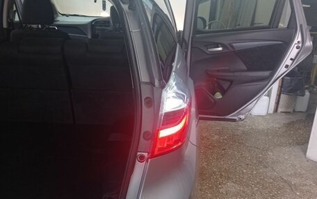 Honda Shuttle II, 2019 год, 1 400 000 рублей, 4 фотография