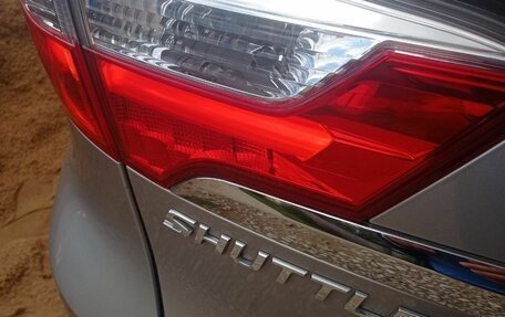 Honda Shuttle II, 2019 год, 1 400 000 рублей, 8 фотография