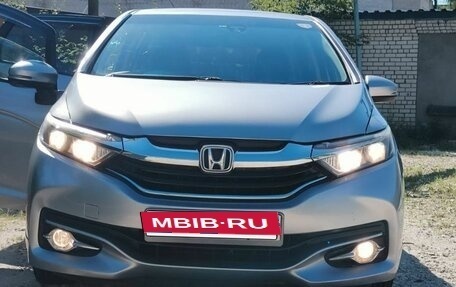 Honda Shuttle II, 2019 год, 1 400 000 рублей, 7 фотография