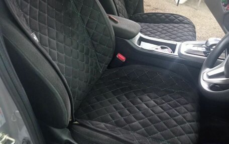 Honda Shuttle II, 2019 год, 1 400 000 рублей, 10 фотография