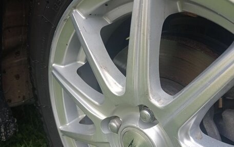 Honda Shuttle II, 2019 год, 1 400 000 рублей, 11 фотография