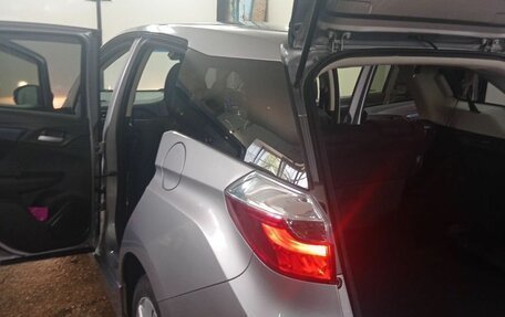 Honda Shuttle II, 2019 год, 1 400 000 рублей, 14 фотография