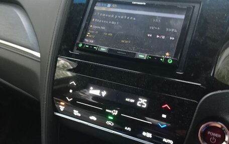 Honda Shuttle II, 2019 год, 1 400 000 рублей, 9 фотография