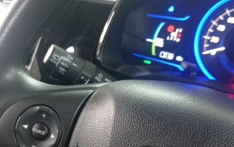 Honda Shuttle II, 2019 год, 1 400 000 рублей, 15 фотография