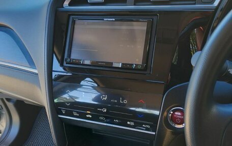 Honda Shuttle II, 2019 год, 1 400 000 рублей, 22 фотография