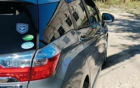 Honda Shuttle II, 2019 год, 1 400 000 рублей, 21 фотография