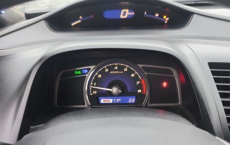 Honda Civic VIII, 2008 год, 440 000 рублей, 7 фотография