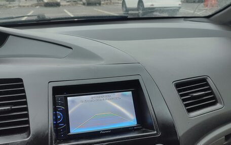 Honda Civic VIII, 2008 год, 440 000 рублей, 8 фотография